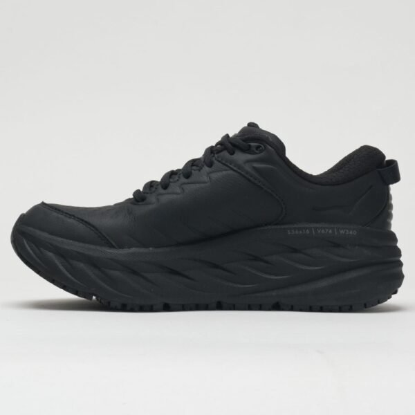 HOKA Bondi SR HOKA,Women's Black - Image 2