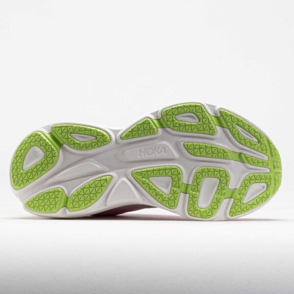HOKA Bondi 8 HOKA,Women's Pink Twilight/Waterpark - Image 4