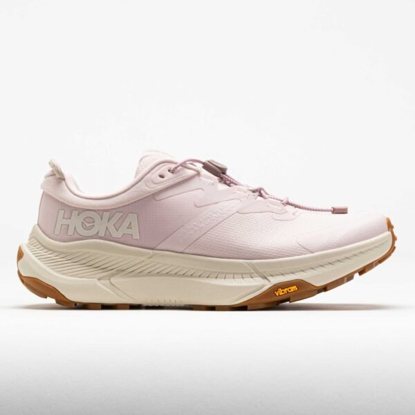 HOKA Transport HOKA,Women's Cosmic Pearl/Oat Milk