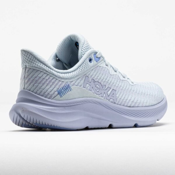 HOKA Solimar HOKA,Women's Illusion/Ether - Image 6