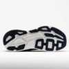 HOKA Bondi 7 Men's Outerspace/White - Image 4