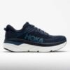 HOKA Bondi 7 Men's Outerspace/White