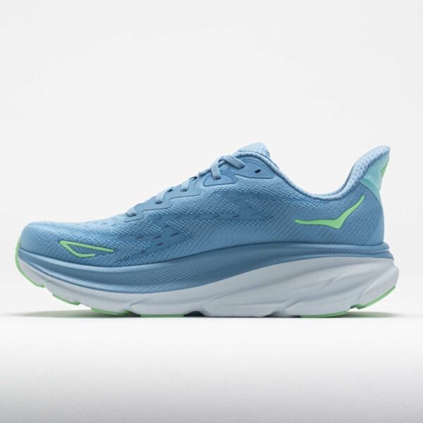 HOKA Clifton 9 Men's Dusk/Illusion - Image 2