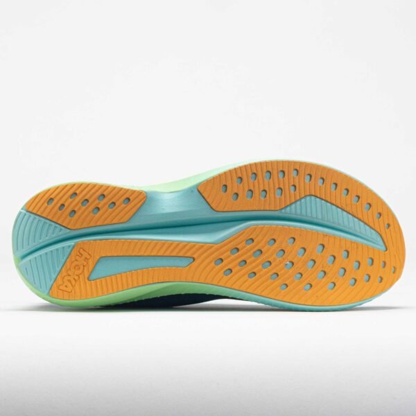 HOKA Mach 6 Men's Illusion/Dusk - Image 4