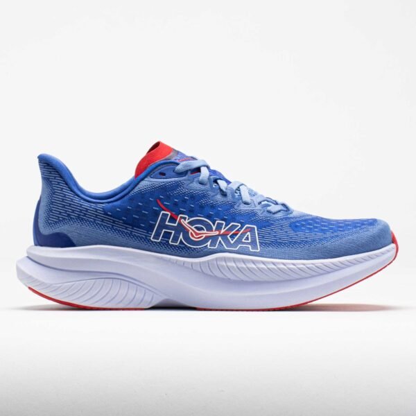 HOKA Mach 6 HOKA,Women's Mirage/Stellar Blue