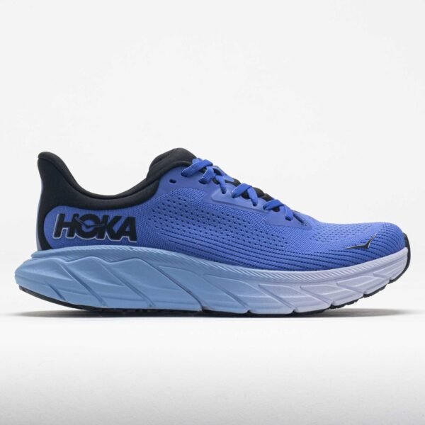 HOKA Arahi 7 HOKA,Women's Stellar Blue/Cosmos
