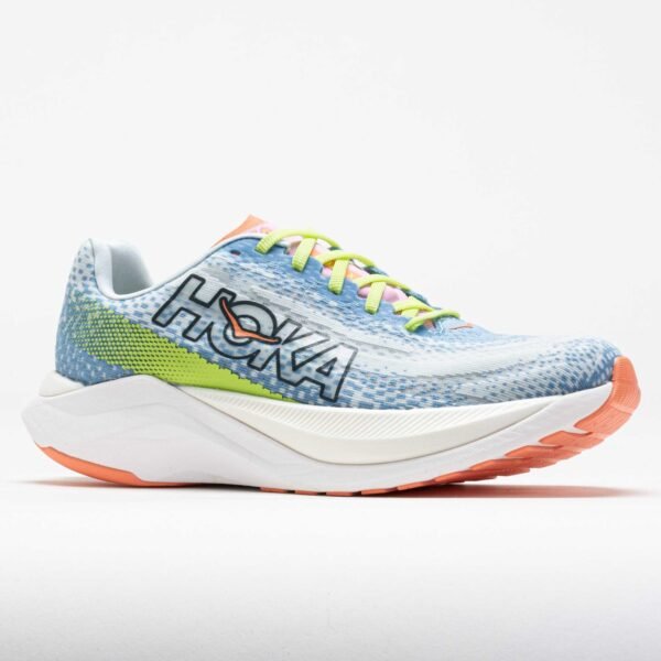 HOKA Mach X HOKA,Women's Dusk/Illusion - Image 5