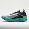 HOKA Zinal 2 Men's Black/Ceramic - Image 2