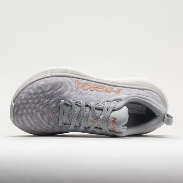 HOKA Gaviota 5 HOKA,Women's Harbor Mist/Rose Gold - Image 3