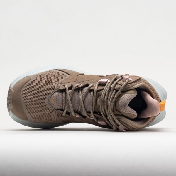 HOKA Anacapa 2 Mid GTX HOKA,Women's Dune/Ice Flow - Image 3