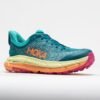 HOKA Mafate Speed 4 HOKA,Women's Deep Lake/Ceramic - Image 5