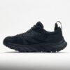 HOKA Anacapa Breeze Low Men's Black/Black - Image 2